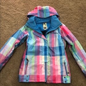 Roxy winter jacket/snowboard jacket